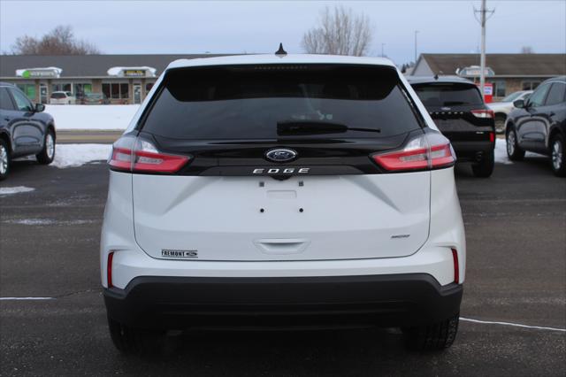 2021 Ford Edge SE