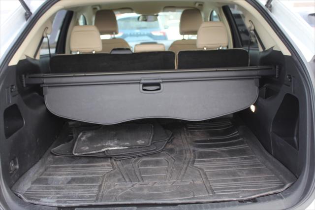 2021 Ford Edge SE