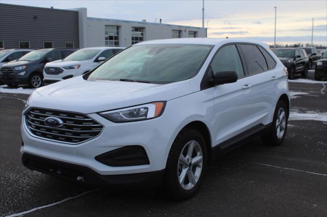 2021 Ford Edge SE