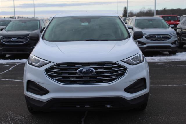 2021 Ford Edge SE