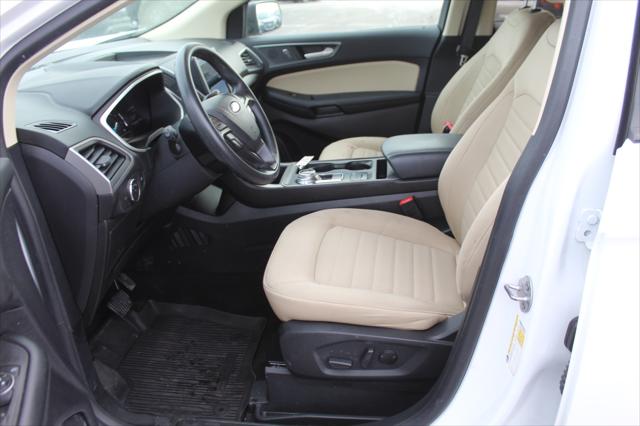 2021 Ford Edge SE