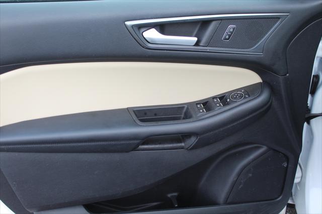 2021 Ford Edge SE