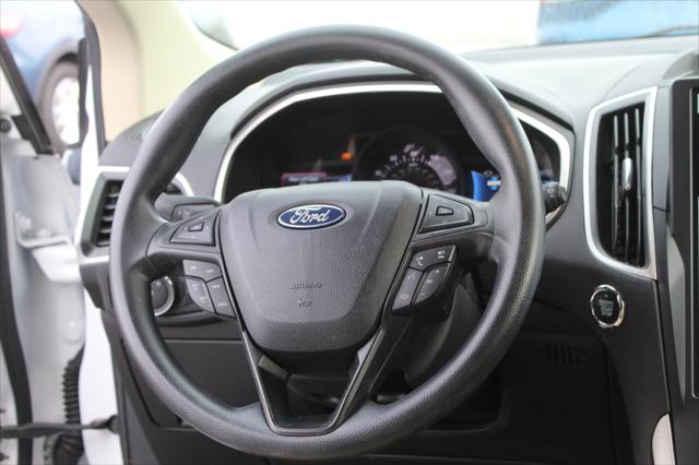 2021 Ford Edge SE