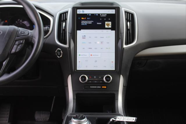2021 Ford Edge SE