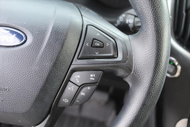 2021 Ford Edge SE