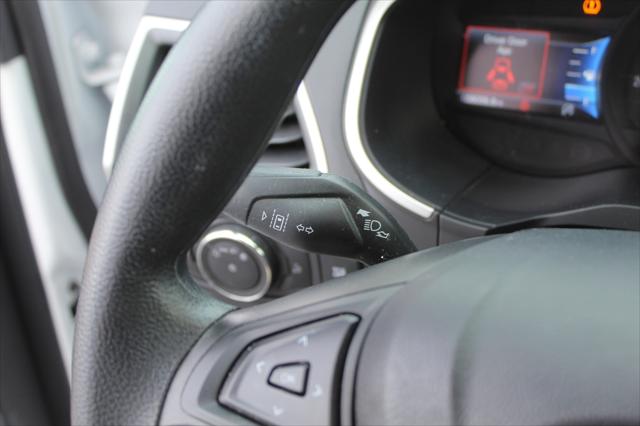 2021 Ford Edge SE