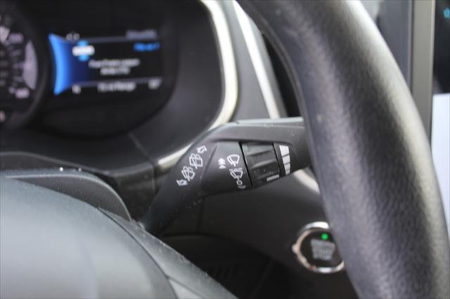2021 Ford Edge SE