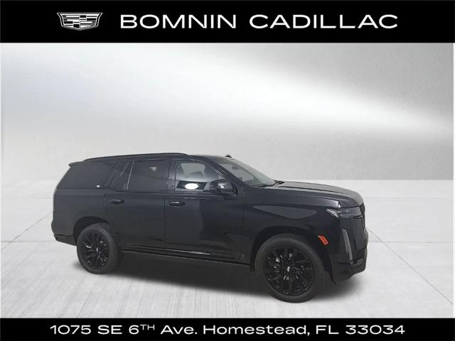 2024 Cadillac Escalade 4WD Sport Platinum