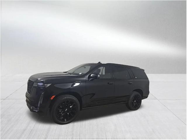 2024 Cadillac Escalade 4WD Sport Platinum