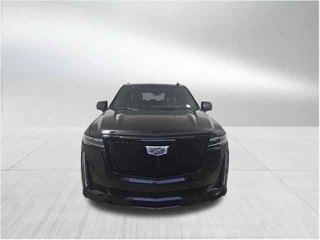 2024 Cadillac Escalade 4WD Sport Platinum
