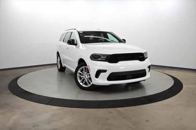 2023 Dodge Durango GT Plus AWD