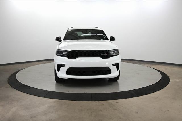 2023 Dodge Durango GT Plus AWD