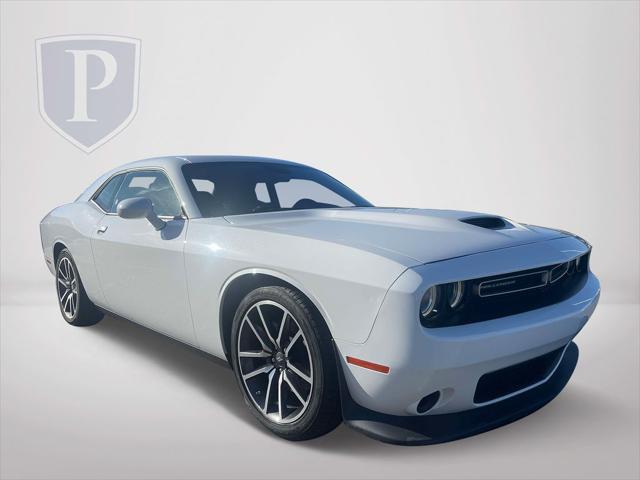 2023 Dodge Challenger R/T