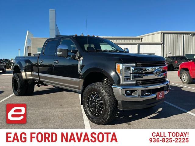 2019 Ford F-350 King Ranch