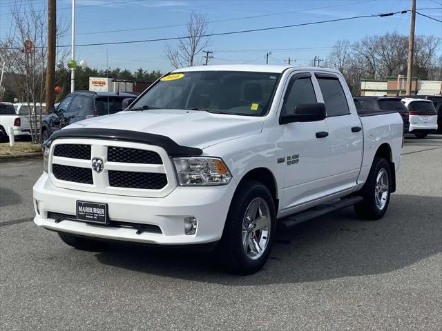 2016 RAM 1500 Express