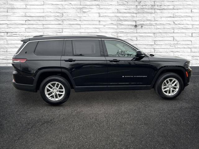 2023 Jeep Grand Cherokee L Laredo 4x4