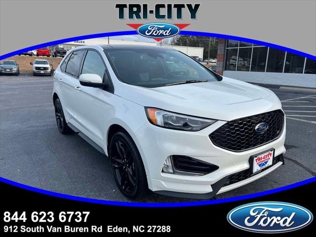2022 Ford Edge ST