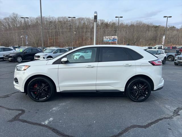 2022 Ford Edge ST