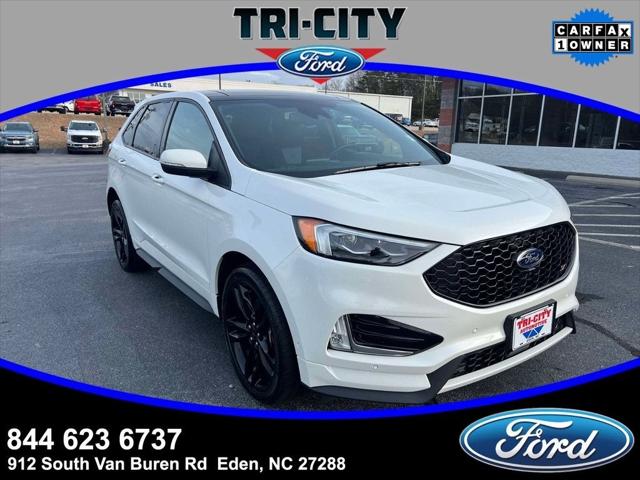 2022 Ford Edge ST