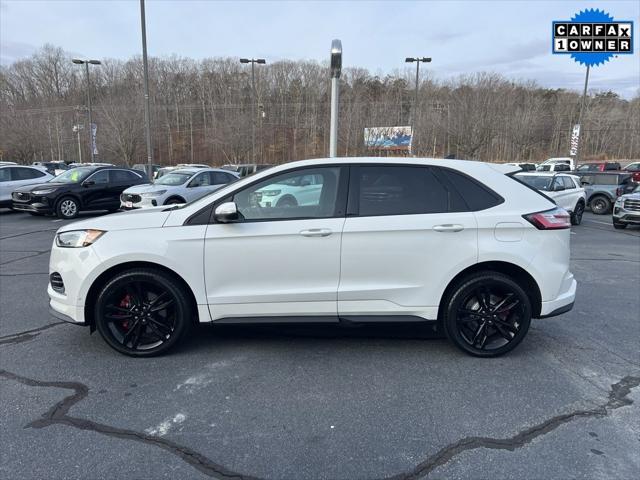 2022 Ford Edge ST