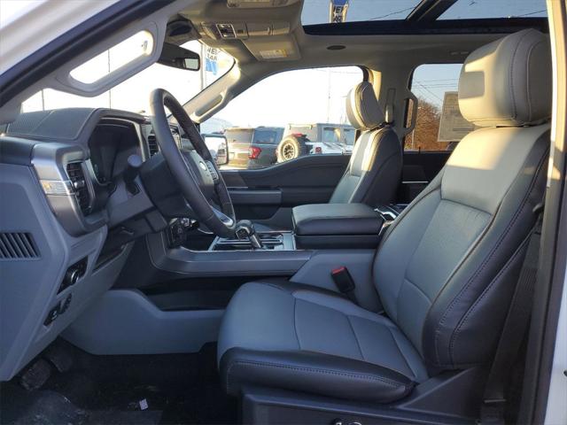 New 2025 Ford F-150 For Sale in Waterford Twp, MI