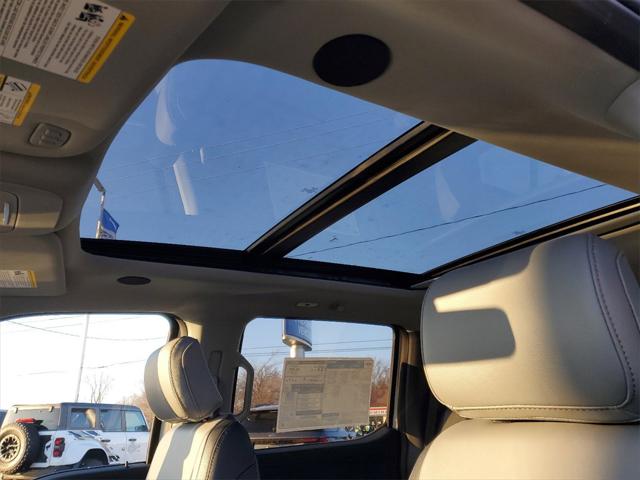 New 2025 Ford F-150 For Sale in Waterford Twp, MI