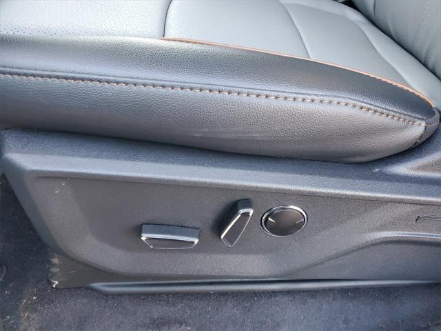 New 2025 Ford F-150 For Sale in Waterford Twp, MI
