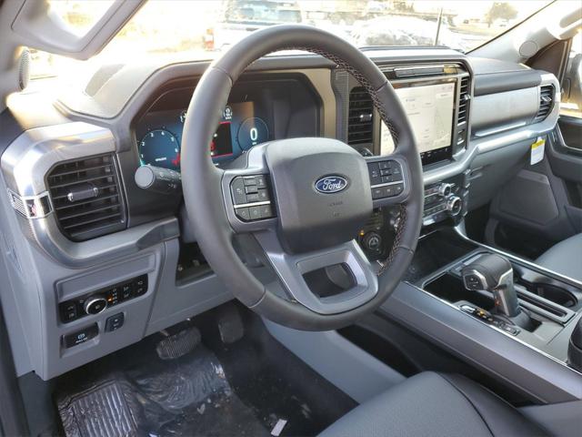 New 2025 Ford F-150 For Sale in Waterford Twp, MI