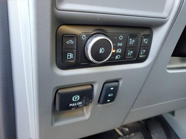 New 2025 Ford F-150 For Sale in Waterford Twp, MI