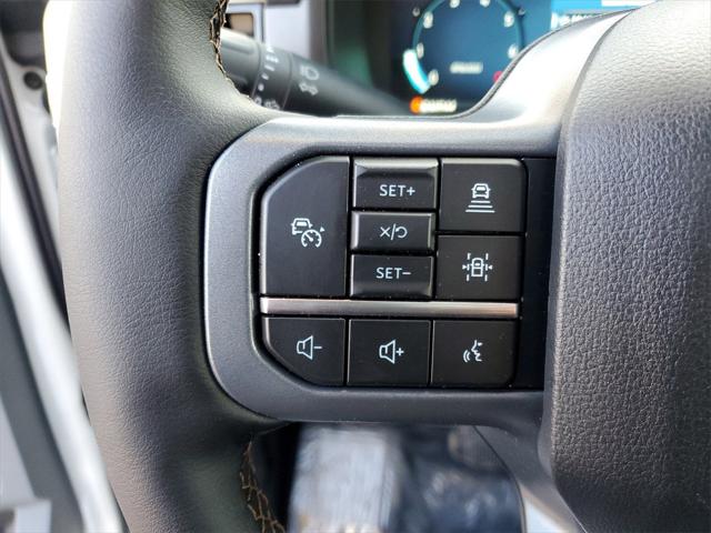 New 2025 Ford F-150 For Sale in Waterford Twp, MI