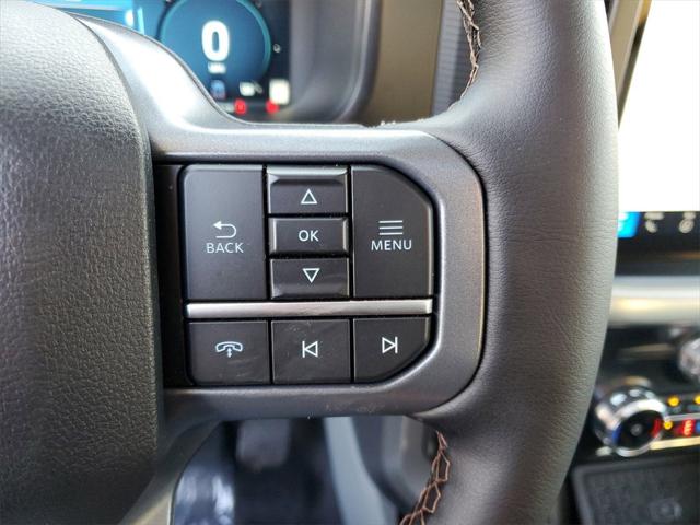New 2025 Ford F-150 For Sale in Waterford Twp, MI