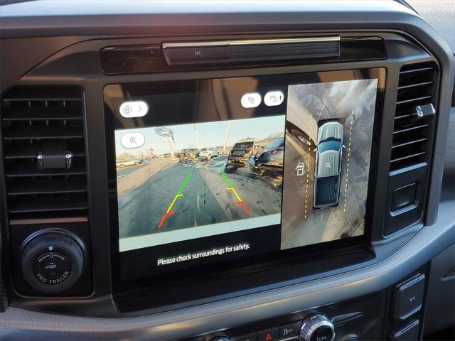 New 2025 Ford F-150 For Sale in Waterford Twp, MI