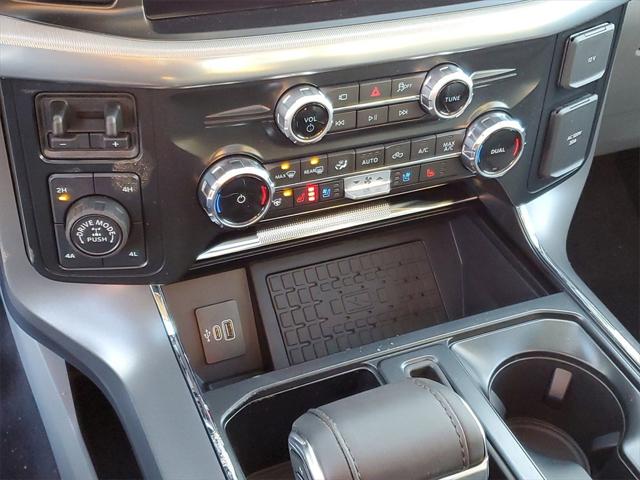 New 2025 Ford F-150 For Sale in Waterford Twp, MI
