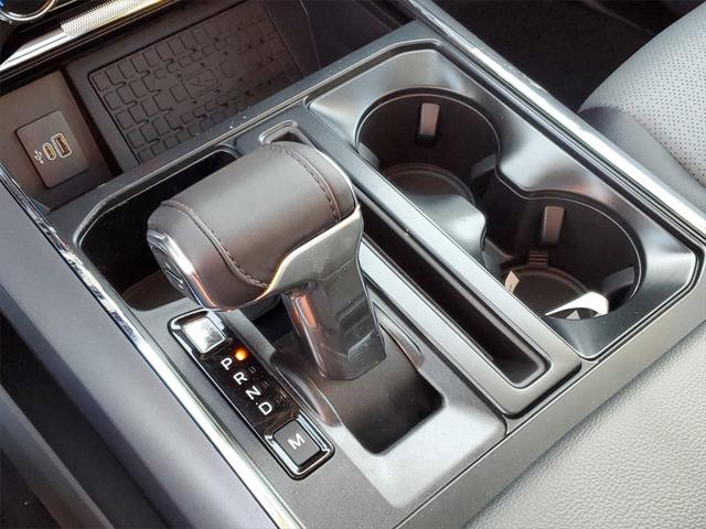 New 2025 Ford F-150 For Sale in Waterford Twp, MI