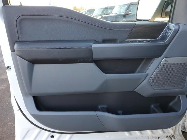 New 2025 Ford F-150 For Sale in Waterford Twp, MI