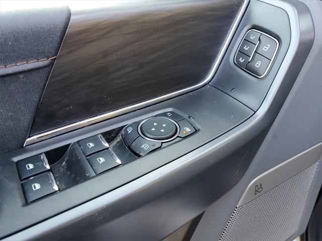 New 2025 Ford F-150 For Sale in Waterford Twp, MI