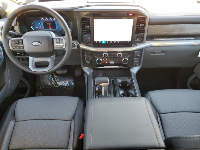 New 2025 Ford F-150 For Sale in Waterford Twp, MI