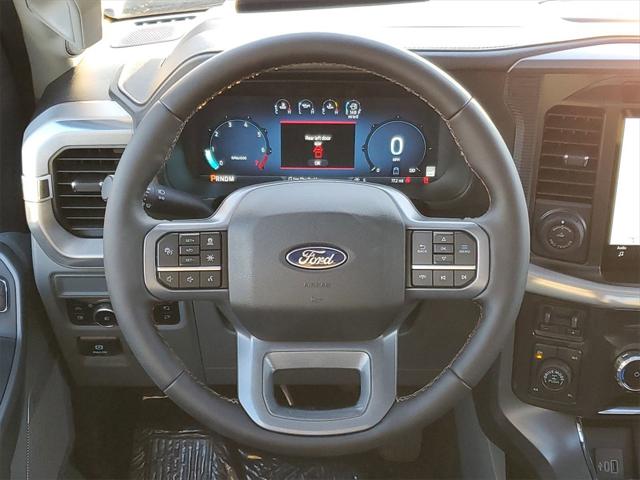 New 2025 Ford F-150 For Sale in Waterford Twp, MI