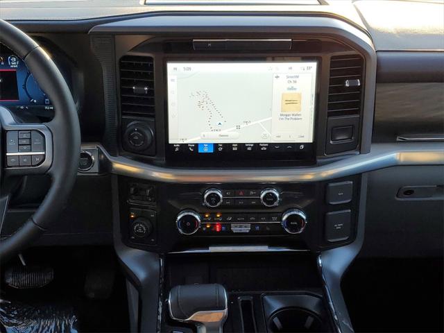 New 2025 Ford F-150 For Sale in Waterford Twp, MI