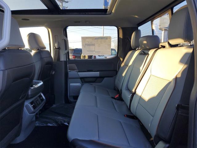 New 2025 Ford F-150 For Sale in Waterford Twp, MI