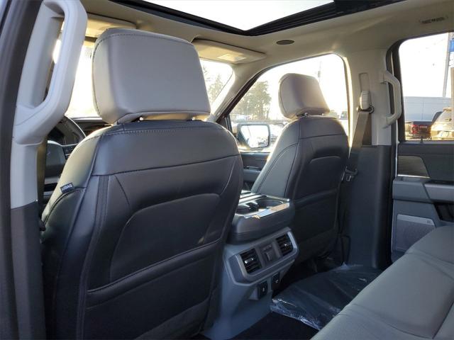 New 2025 Ford F-150 For Sale in Waterford Twp, MI