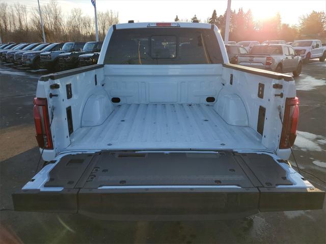 New 2025 Ford F-150 For Sale in Waterford Twp, MI