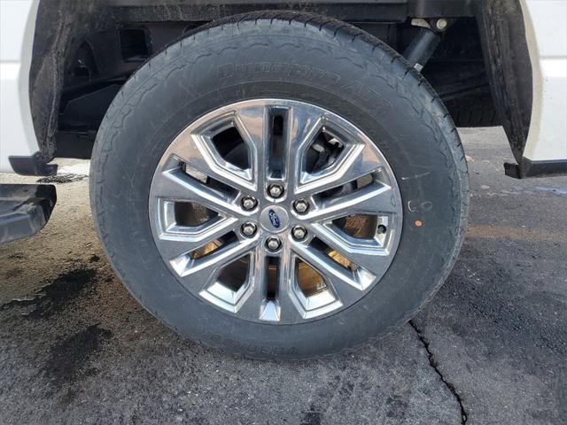 New 2025 Ford F-150 For Sale in Waterford Twp, MI