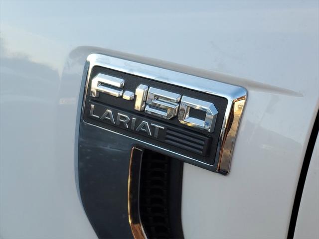 New 2025 Ford F-150 For Sale in Waterford Twp, MI