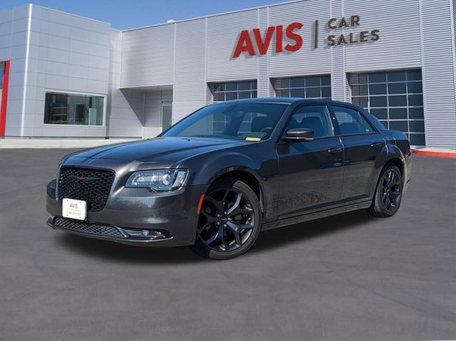 2023 Chrysler 300 300S for sale in Jacksonville, FL