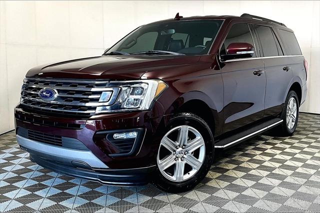 Used 2020 Ford Expedition XLT with VIN 1FMJU1HT2LEA52374 for sale in Olive Branch, MS