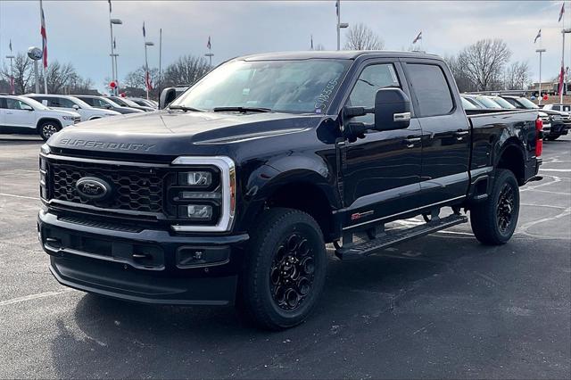 New 2025 Ford F-250 For Sale in Olive Branch, MS