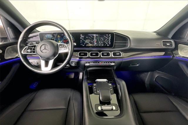 Used 2021 Mercedes-Benz GLS 450 For Sale in Olive Branch, MS