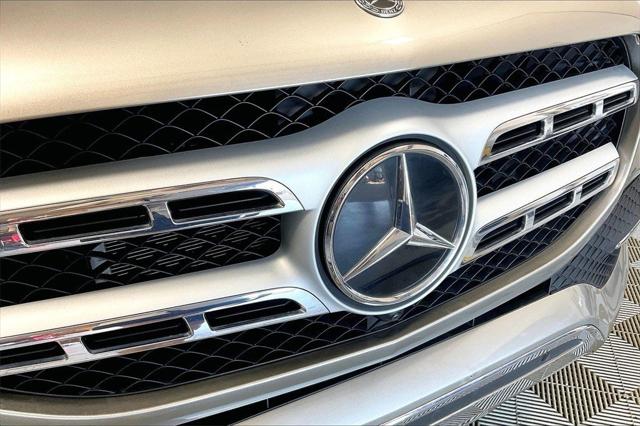 Used 2021 Mercedes-Benz GLS 450 For Sale in Olive Branch, MS