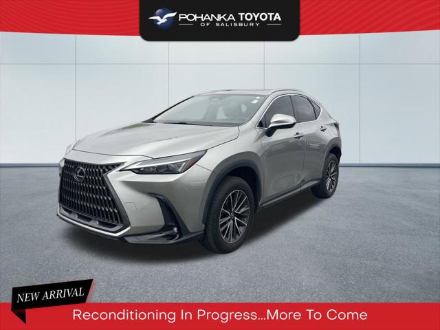 2022 Lexus NX 350 350 Base for sale in Salisbury, MD